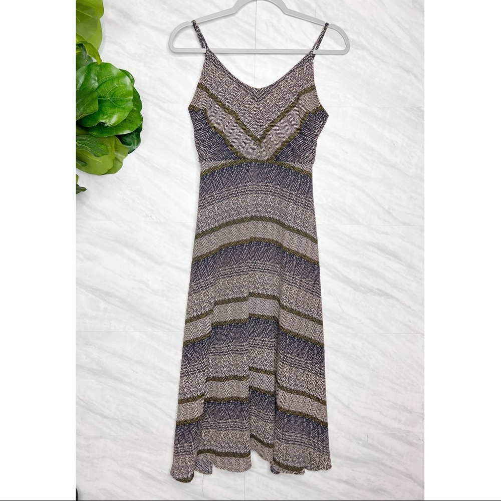 Valette Midi Dress 6